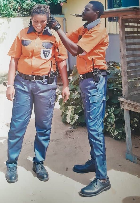 Réalisation Carmen Security 12