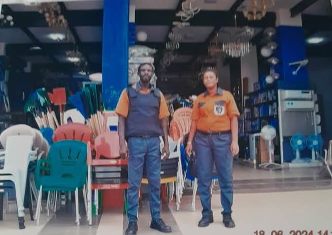 Réalisation Carmen Security 13